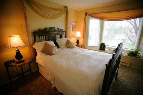 Bed and Breakfast Hemingway'S By The Sea Victoria Zimmer foto